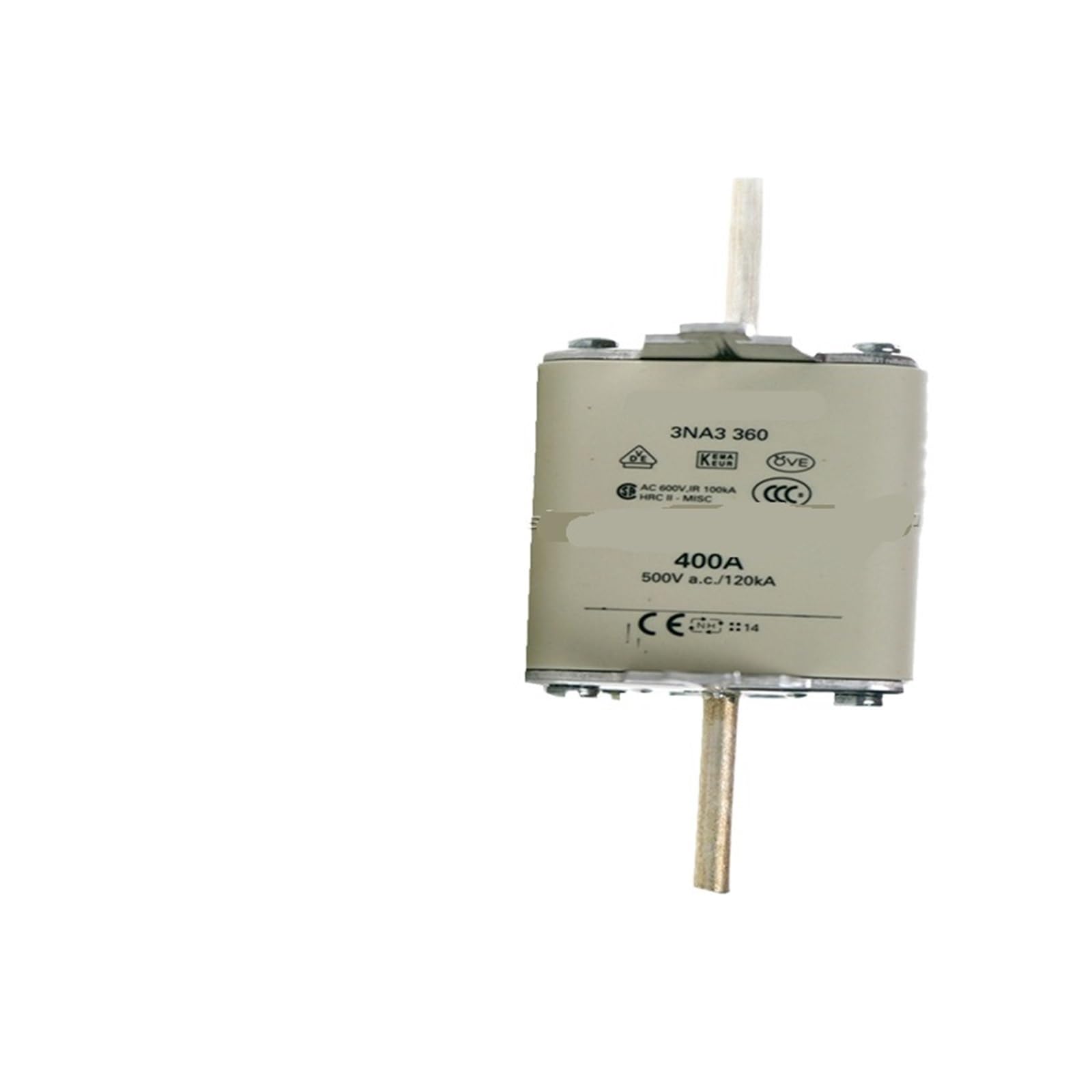 VDOQTLJT Fuse 3NA3354 500V/355A 3NA3360 500V/400A(3na3360)