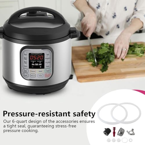 Juego de 11 accesorios para Instant Pot Duo 8 Qt miniatura 5