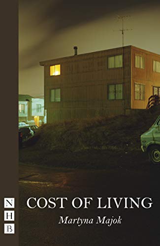 Cost Of Living (Nhb Modern Plays)