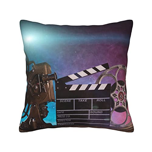 Housses de coussin velours côtelé lavables pour protéger et embellir le canapé - 2
