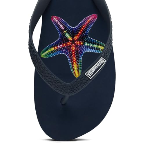 Men's Flip Flops VBQ Line4