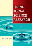 Doing Social Science Research (Published in association with The Open University)