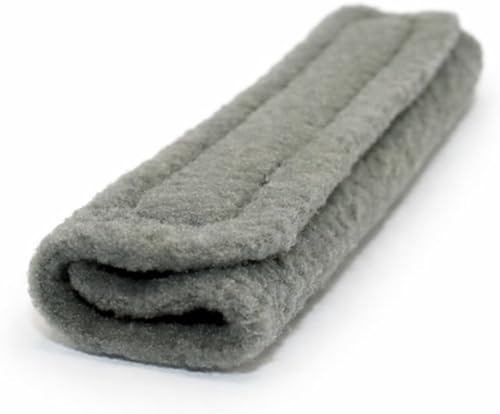 Miniatura 4 de 6 cubiertas de correa para máscara CPAP, almohadillas cómodas para correa CPAP, almohadillas faciales CPAP, cojines para máscara de apnea del sueño,