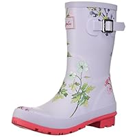 Joules Women's Mollywelly Rain Boot