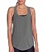 Onzie Women's Glossy Flow Tank