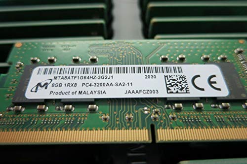 Image of MTA8ATF1G64HZ-3G2J1
