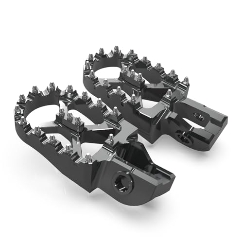 Repose-Pieds 57mm Moto Cross Enduro GasGas MC 125 250 EX 300 F 350
