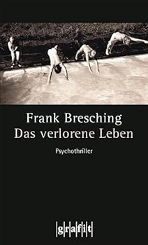 Paperback Das verlorene Leben: Psychothriller [German] Book