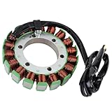 Statorspule kompatibel mit Speed Four 600 2002 2003–2006 800
