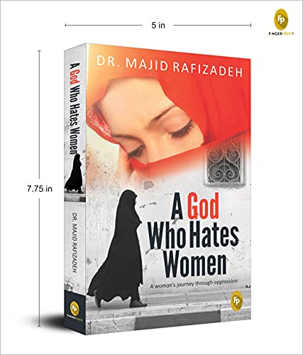 A God Who Hates Women