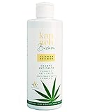 champu zinc mercadona 🌿 Con Aceite de Árbol de Té, que tiene propiedades antimicóticas debido a su alto contenido en terpinen-4-ol, haciéndolo efectivo contra la caspa en el cabello.