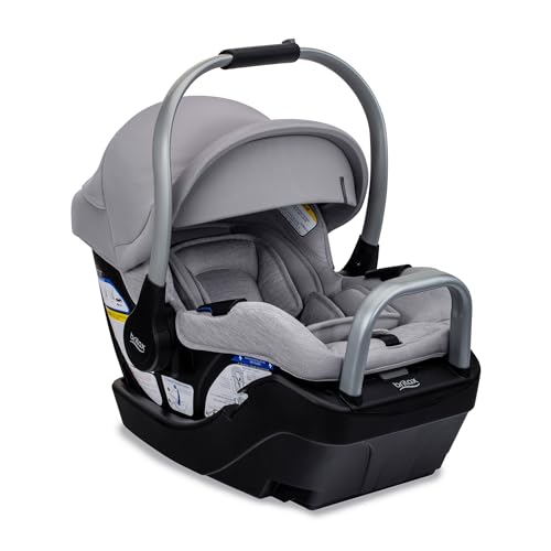 Britax Cypress Infant Car Seat