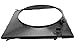 TOPAZ 17111439108 Radiator Fan Shroud for BMW 2001 2002 2003 2004 2005 2006 E53 X5 3.0i 3.0L L6 Gas