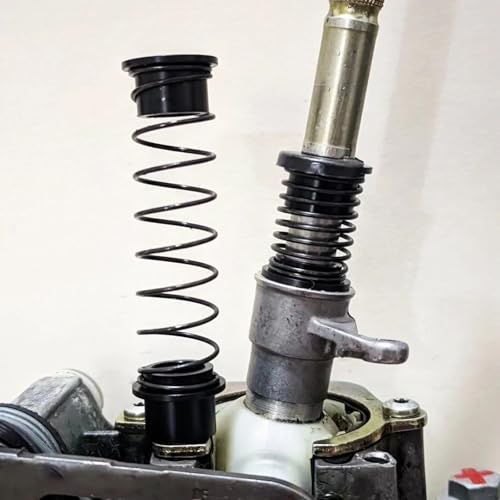 Kit reparación de selector de marchas para VW Golf y Bora MK4 6