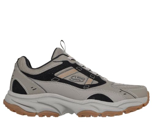 Image of Skechers Men's Glide-Step Sole Hands Free Slip-in Sneaker