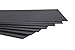 STARIMCARBON 200X300X3.0MM 100% 3K Plain Weave Carbon Fiber Sheet Laminate Plate Panel