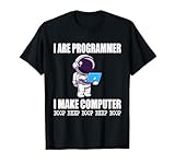 Programmer Programmierer Informatiker by HibL