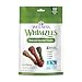 Whimzees Toothbrush Dental Dog Treats Small (24 Count)