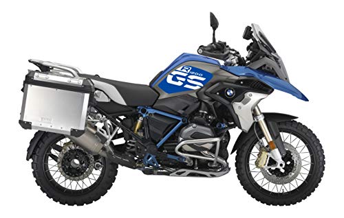 PROTEZIONI LATERALI SERBATOIO R 1200 GS 2017
