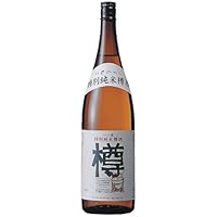 一ノ蔵 樽 特別純米樽酒 1800ml