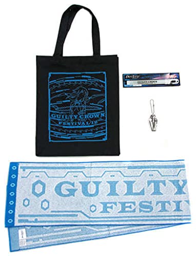 Amazon.co.jp: GUILTY CROWN FESTIVAL