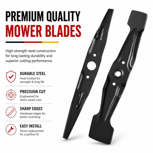 72531-VH7-000 Upper Lower Blade Set