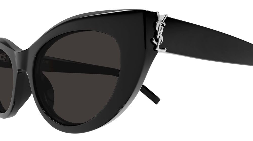 Yves Saint Laurent Sl M115 Gafas Mujer (Pack de 1)
