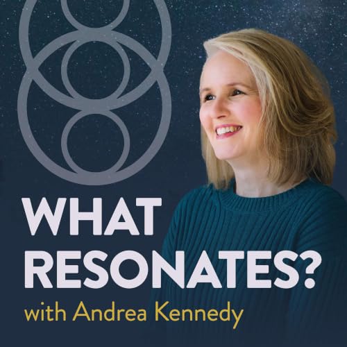 What Resonates? copertina