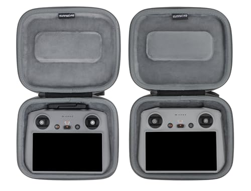 Sac de rangement pour DJI Mini 4 Pro RC2 mallette rigide imperméable