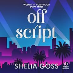Off Script cover art