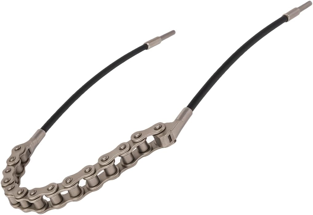 Mirage Drive Chain Assembly, Made for Hobie Mirage Drive Kayak (1 pack)