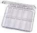 ArtBin 6910AG Slim Line 10 Compartment 2-Pack, 4