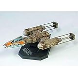 Fine Molds 1/72 Stars Wars Y-Wing Fighter