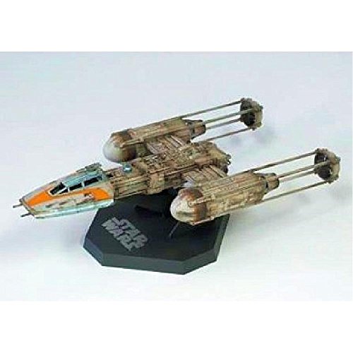 1/72 Star Wars Y- wing