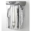 FISCHER SECADORA DE ROUPAS SUPER CICLO 8KG SILVER 127V 28200-63979 #1