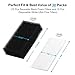 30 Pack CPAP Filters for Philips Respironics - Premium Moocoo Foam Filter and Ultra Fine Filters for Philips Respironics M Series, PR System One and SleepEasy Series - Replacement Supplies by Moocoo