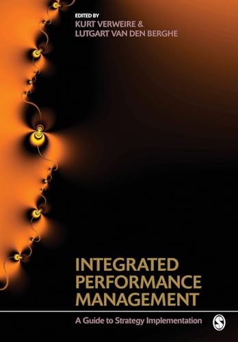 Integrated Performance Management : A Guide To Strategy Implementation view 2