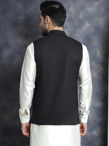 Image of Jompers Men Waistcoat