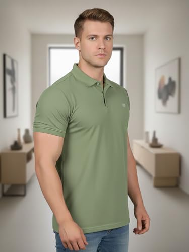 Image of Lux Cozi Men T-Shirt
