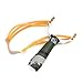 Aluminium Alloy Slingshot Camouflage Bow Catapult Outdoor Hunting Sling Shot