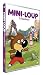 Produktbild Mini-loup, vol. 3 : à l'aventure ! [FR Import]