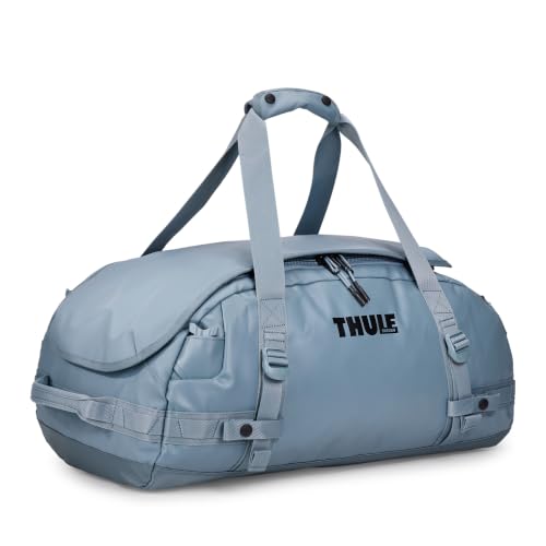Image of Thule Chasm 40L, Pond Gray