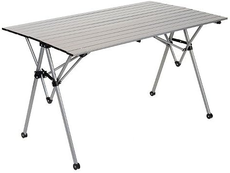 Sport & Event Aluminum Table