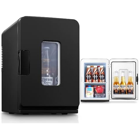 FOHERE Mini Frigo 15L Cover