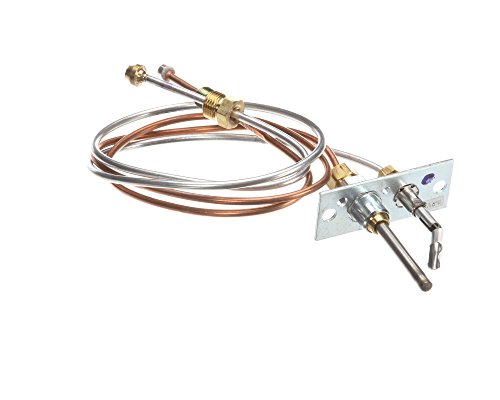 B K Industries C0290 Heating Element 208V 2000W 27-3/4