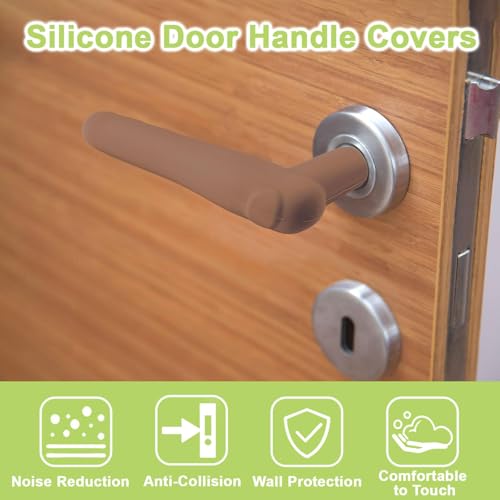 UFURMATE Door Handle Covers - Image 3