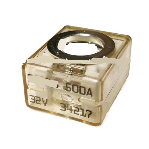 Fusible de batterie MRBF-500A 50A 32V protection terminal de batterie