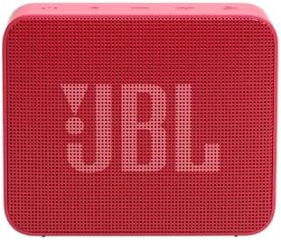 JBL, Caixa de Som, Go Essential 2, Bluetooth, Vermelha