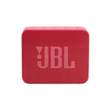 JBL, Caixa de Som, Go Essential 2, Bluetooth, Portátil, À Prova D'água e Resistente à Poeira, Bateria de até 5h, Auracast™, Som JBL Original Pro Sound, 3.1 W RMS - Vermelha