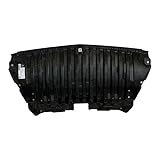 A2135200200 Protection sous moteur pour MERCEDES Classe E W213 S213 A238 C238